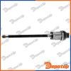 Demi-Arbre de Transmission droite pour BMW | 30-1079, 25535